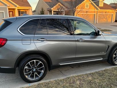 Used 2017 BMW X5 xDrive35i