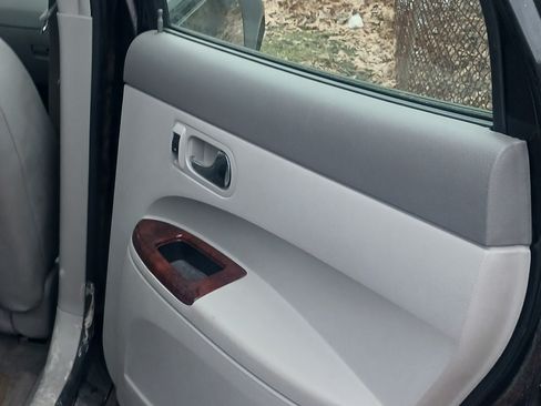 Used 2009 Buick LaCrosse CXL w/ Driver Confidence Package image 6