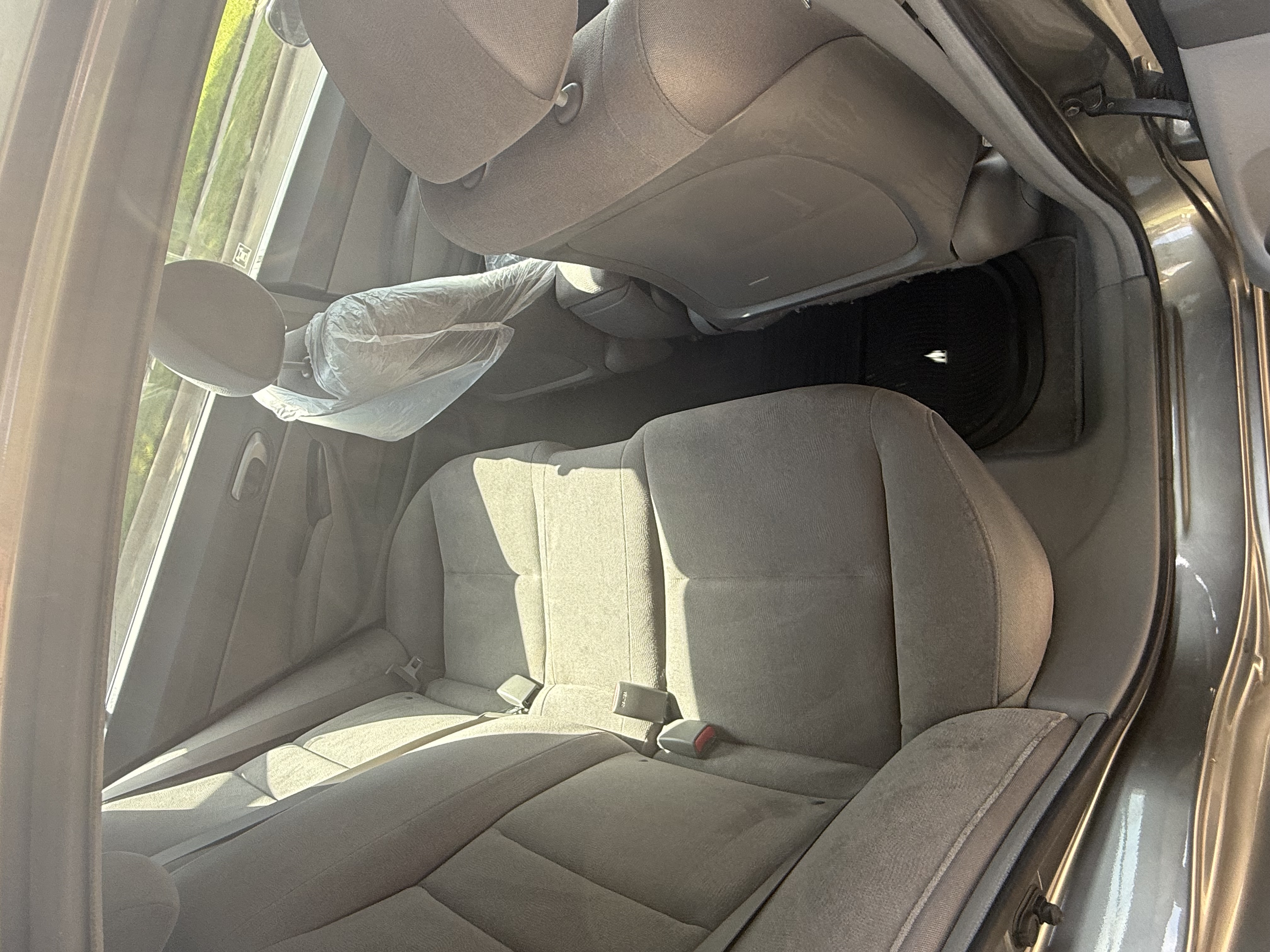 Used 2008 Honda Civic LX image 6