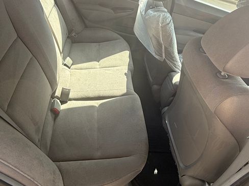 Used 2008 Honda Civic LX image 6