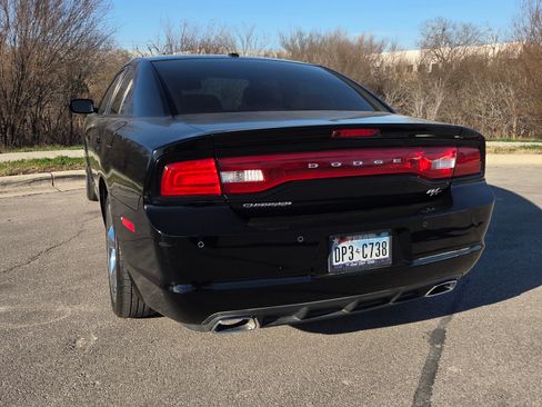 Used 2012 Dodge Charger R/T image 5