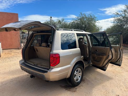 Used 2004 Honda Pilot EX image 27
