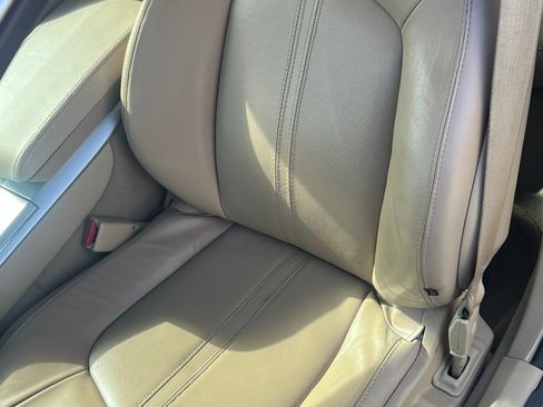 Used 2014 Cadillac CTS Performance image 9