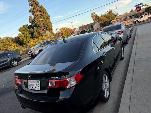 Used 2010 Acura TSX Sedan FWD image 2