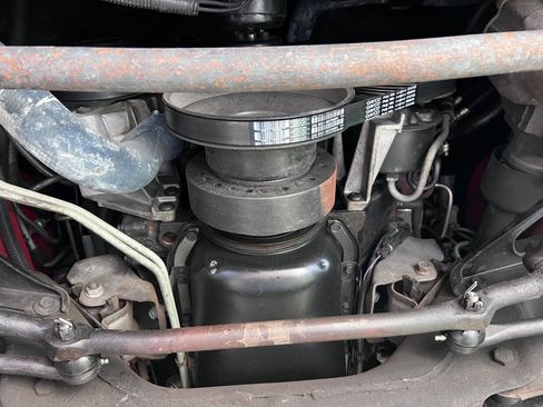 Used 1992 Pontiac Firebird Convertible image 17