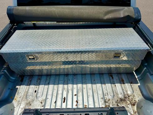 Used 2016 RAM 3500 Tradesman w/ Chrome Appearance Group image 24