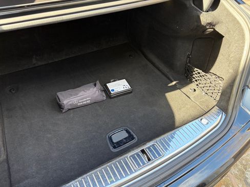 Used 2017 Mercedes-Benz S 550 4MATIC Coupe image 15