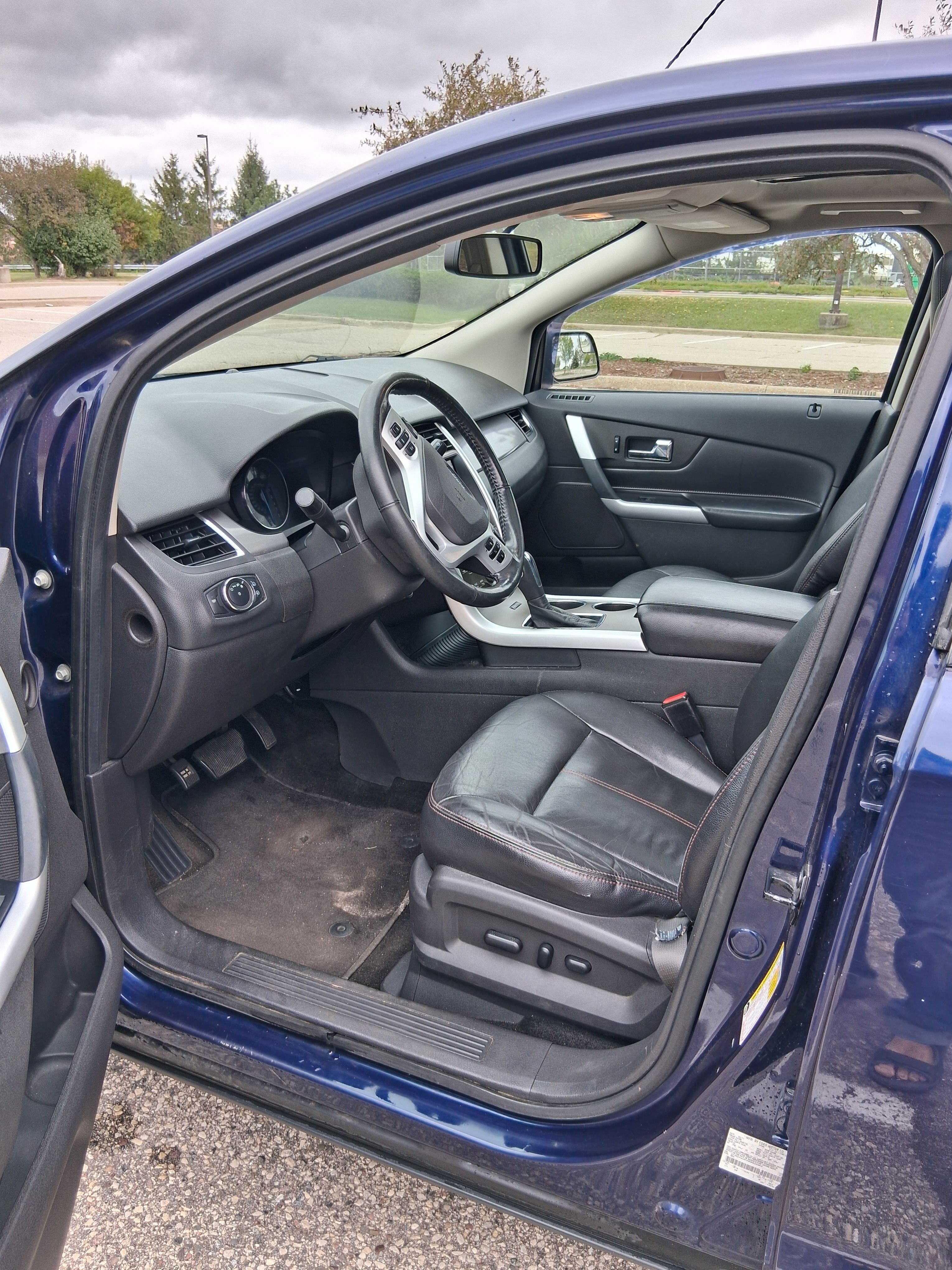 Used 2011 Ford Edge SEL w/ 202A Rapid Spec Order Code AWD/4WD image 20