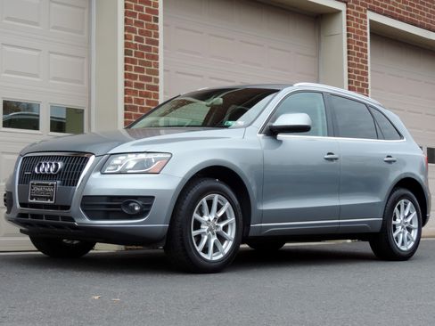 Used 2011 Audi Q5 2.0T Premium Plus image 1