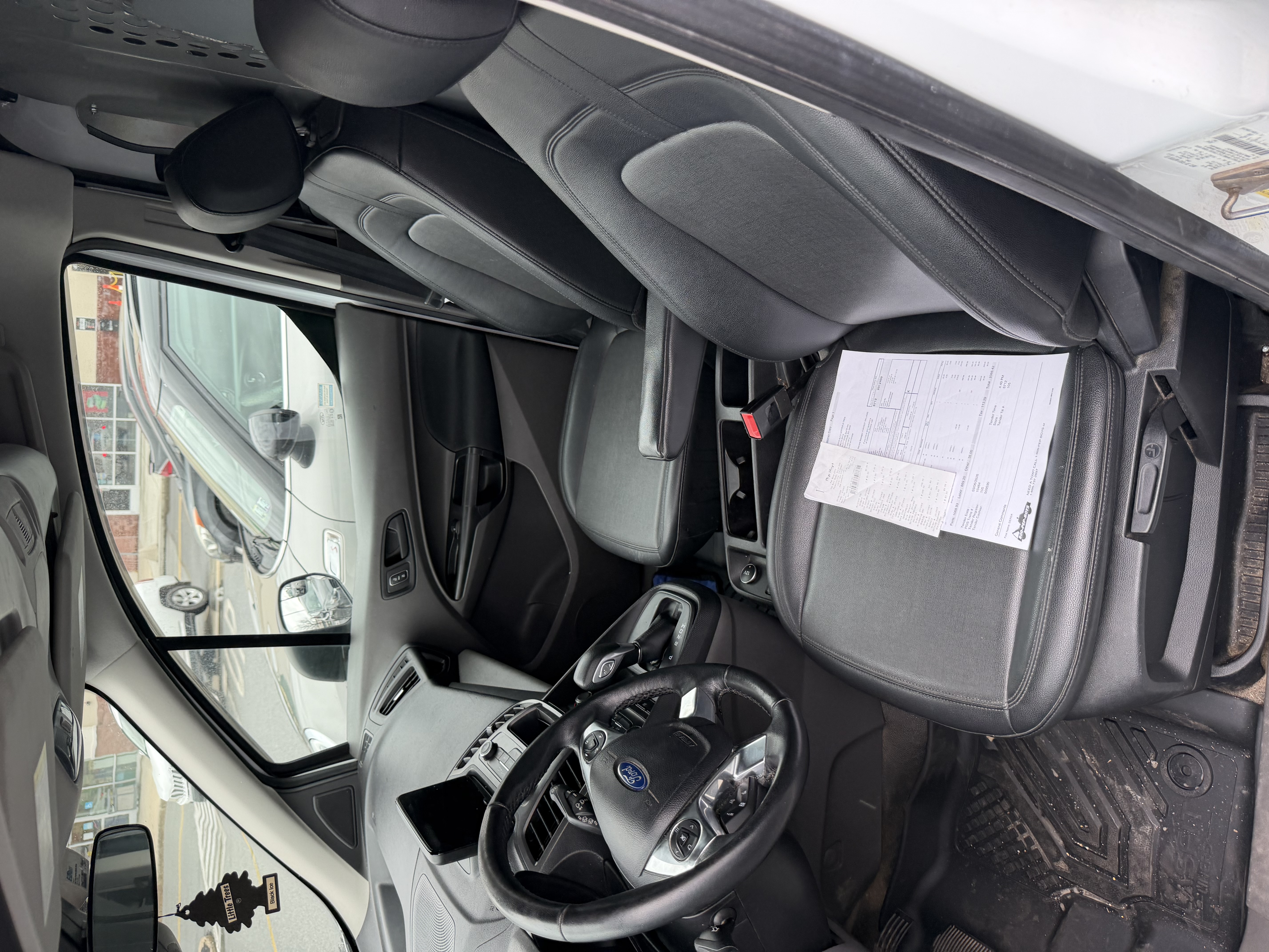 Used 2019 Ford Transit Connect XL FWD image 16