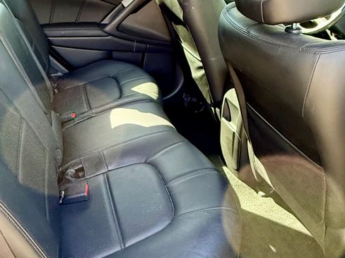 Used 2014 Nissan Murano SL image 8