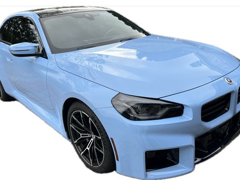 Used 2023 BMW M2 image 1