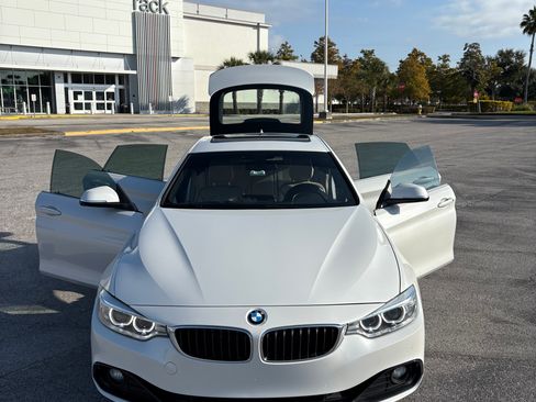 Used 2017 BMW 430i Gran Coupe image 5