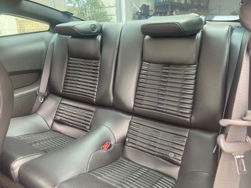 Used 2012 Ford Mustang Shelby GT500 w/ Electronics Pkg image 13