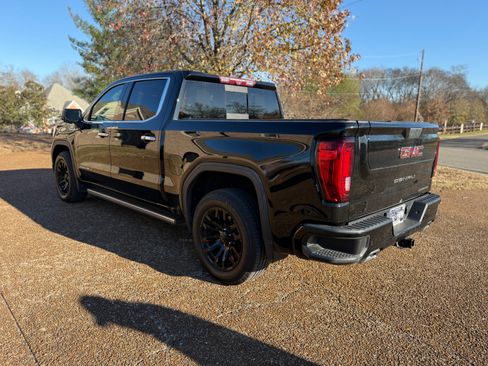 Used 2021 GMC Sierra 1500 Denali image 6