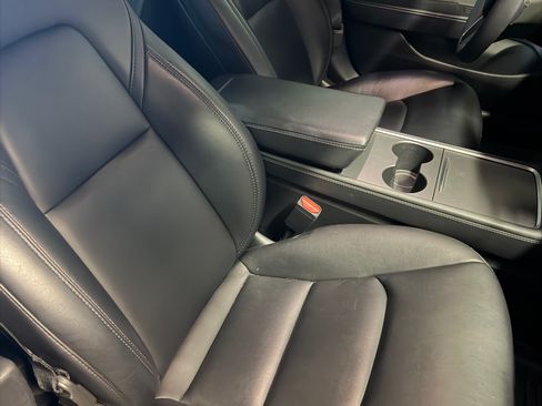 Used 2021 Tesla Model 3 Performance AWD/4WD image 5