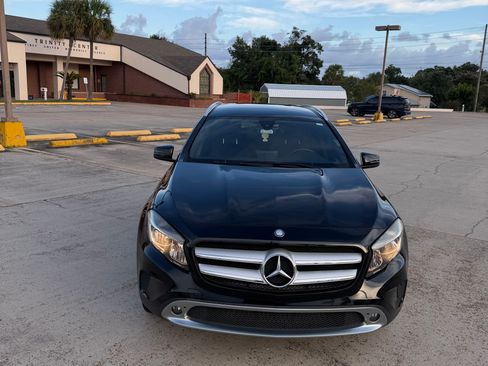 Used 2016 Mercedes-Benz GLA 250 image 4