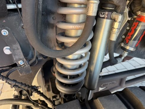 Used 2024 Ford F250 Lariat w/ Lariat Ultimate Package image 12