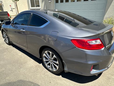 Used 2013 Honda Accord EX-L image 6