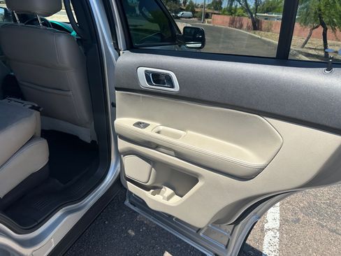 Used 2013 Ford Explorer Limited AWD/4WD image 14