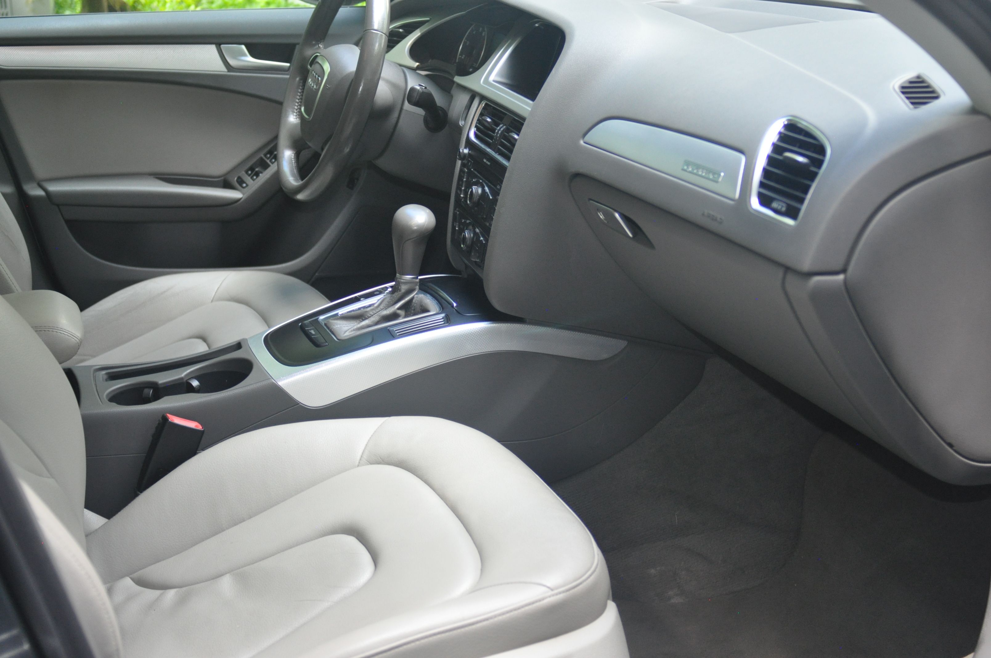 Used 2012 Audi A4 2.0T Premium AWD/4WD image 13