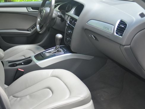 Used 2012 Audi A4 2.0T Premium image 13