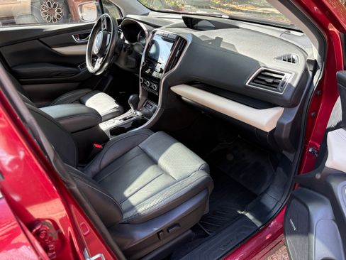 Used 2019 Subaru Ascent Limited AWD/4WD image 4