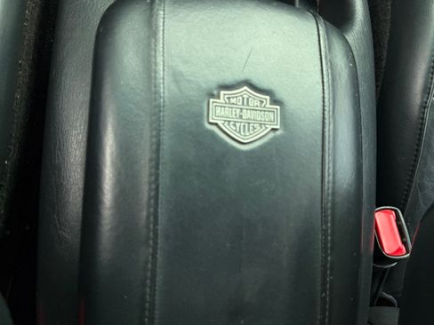 Used 2000 Ford F150 Harley-Davidson RWD image 10