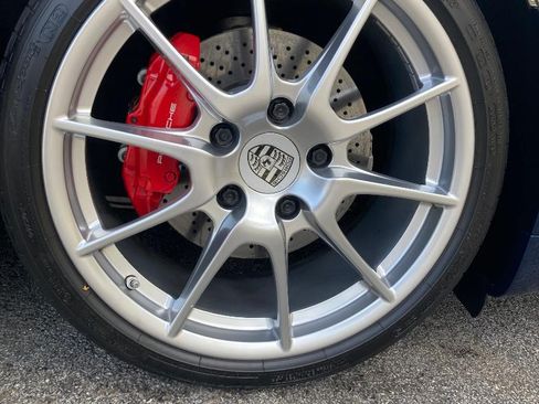 Used 2012 Porsche Cayman R image 9