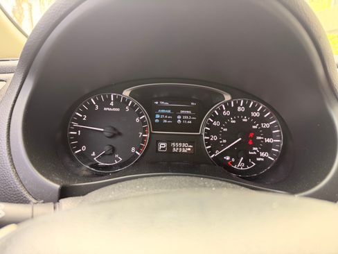 Used 2013 Nissan Altima 2.5 SV image 6