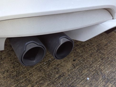 Used 2016 BMW M6 Coupe image 9