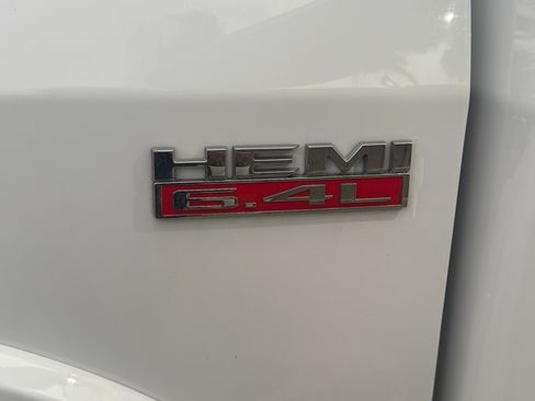 Used 2022 RAM 2500 Laramie image 10