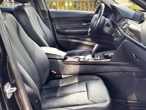 Used 2015 BMW 328i xDrive Sedan AWD/4WD image 9