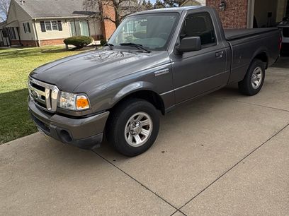 Used 2010 Ford Ranger XLT