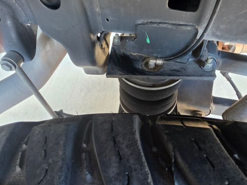 Used 2020 RAM 2500 Laramie image 9