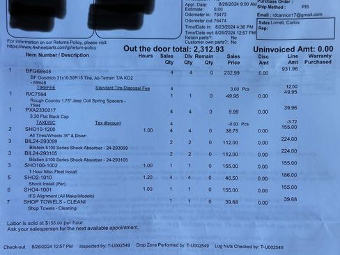 Used 2005 Jeep Wrangler Sport image 22