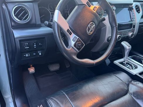 Used 2021 Toyota Tundra TRD Pro image 14