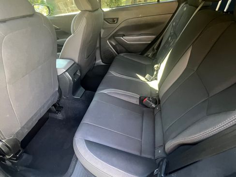 Used 2024 Subaru Impreza 2.0i image 12