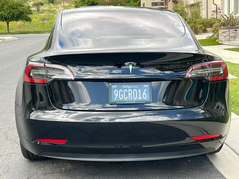Used 2023 Tesla Model 3 Standard Range RWD image 5