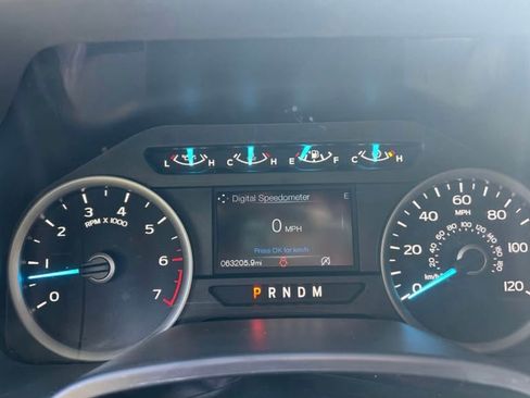 Used 2020 Ford F150 XLT w/ Equipment Group 302A Luxury AWD/4WD image 5