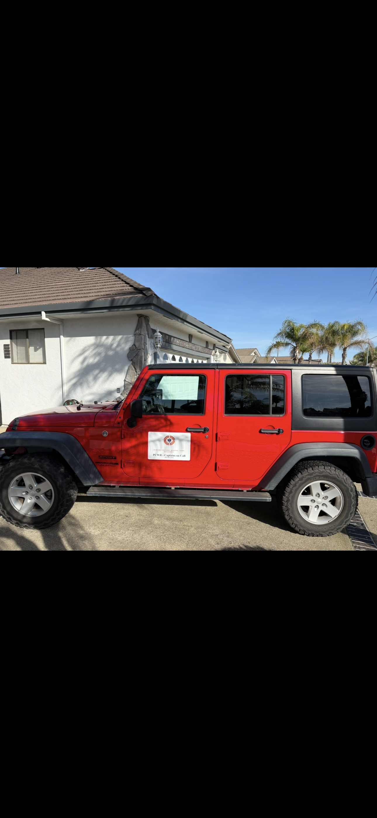 Used 2018 Jeep Wrangler Unlimited Sport S AWD/4WD image 6