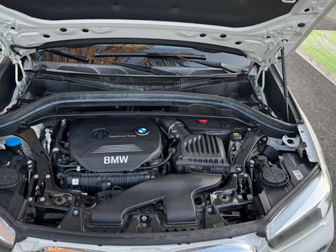 Used 2018 BMW X1 sDrive28i image 20