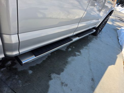 Used 2016 Ford F150 XLT w/ Equipment Group 302A Luxury image 25