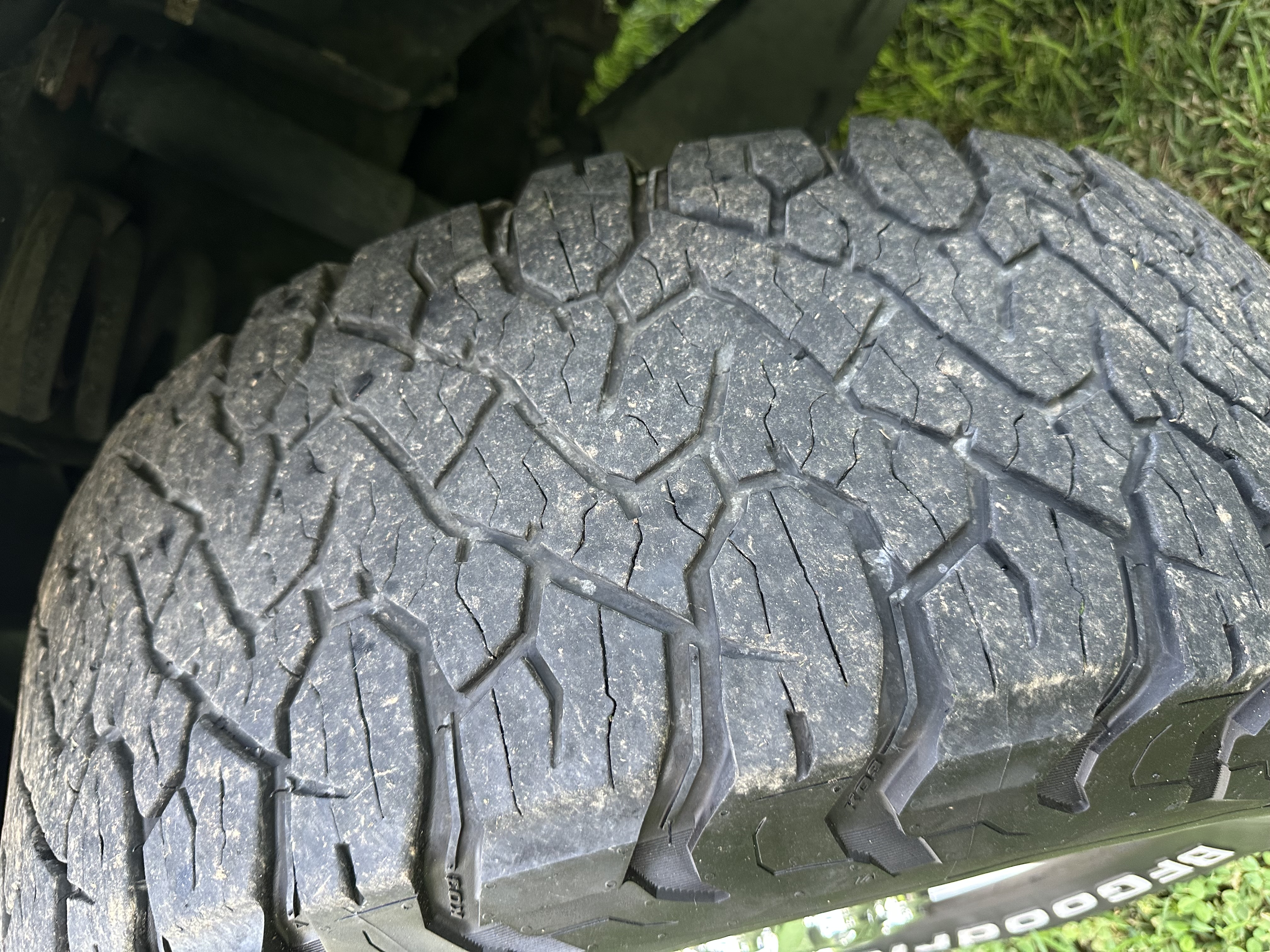 Used 2015 RAM 2500 Tradesman AWD/4WD image 9