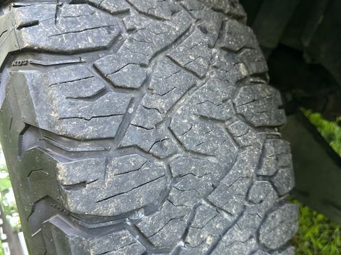 Used 2015 RAM 2500 Tradesman AWD/4WD image 9