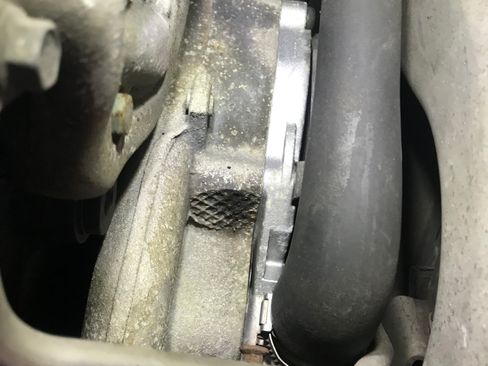 Used 2001 Porsche 911 Turbo image 16