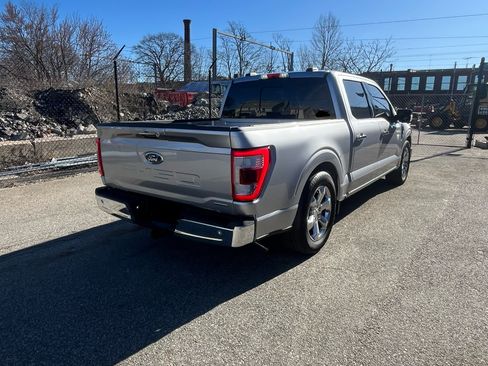 Used 2021 Ford F150 Lariat image 6