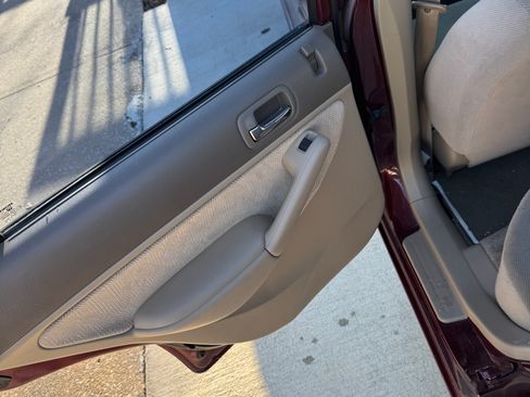 Used 2002 Honda Civic EX image 18