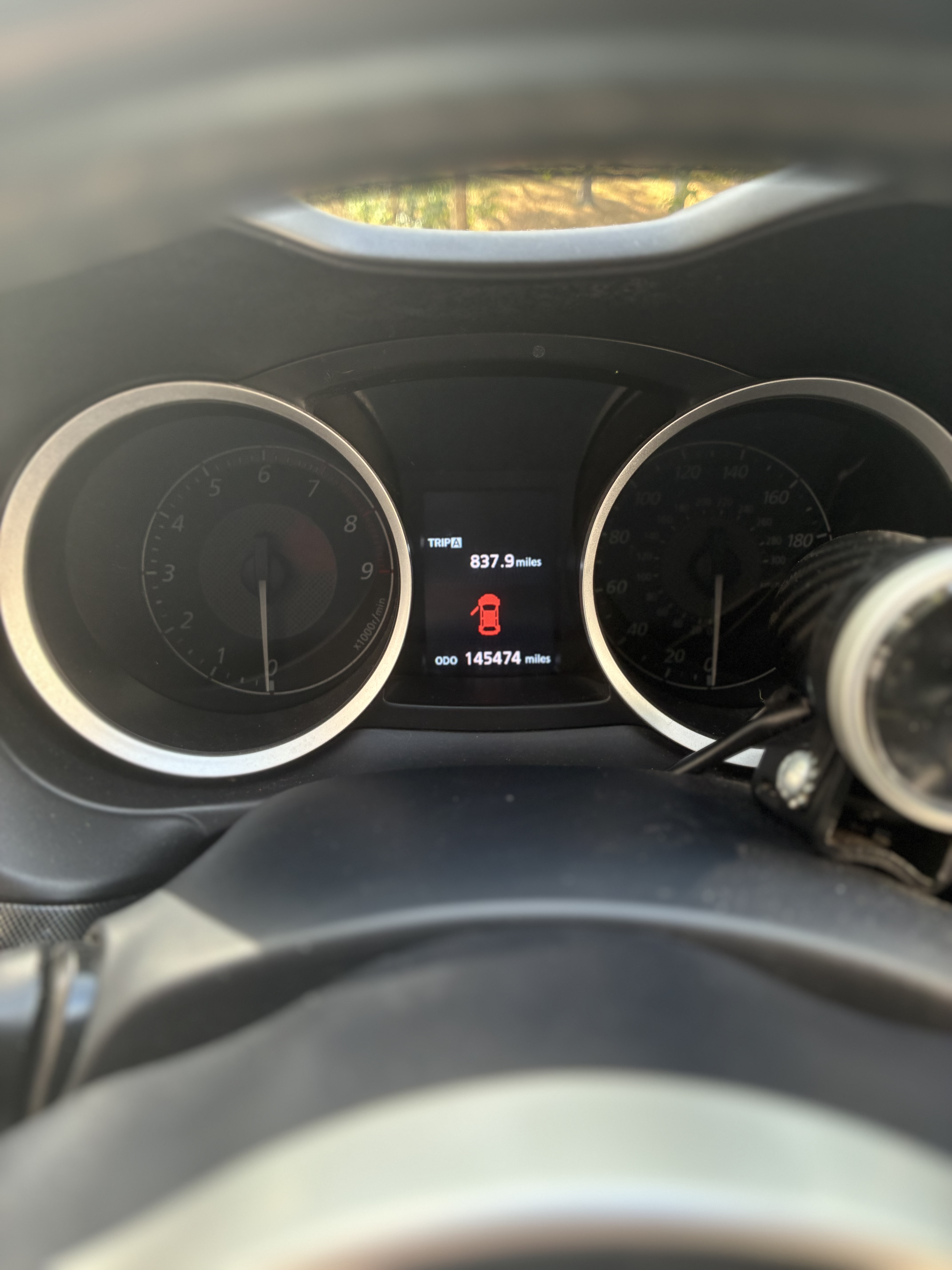 Used 2010 Mitsubishi Lancer Evolution SE AWD/4WD image 10