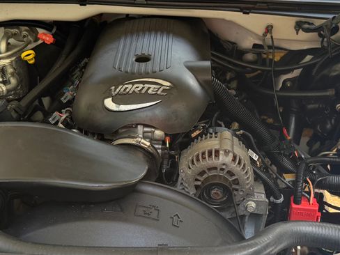 Used 2002 GMC Sierra 1500 SLE RWD image 4